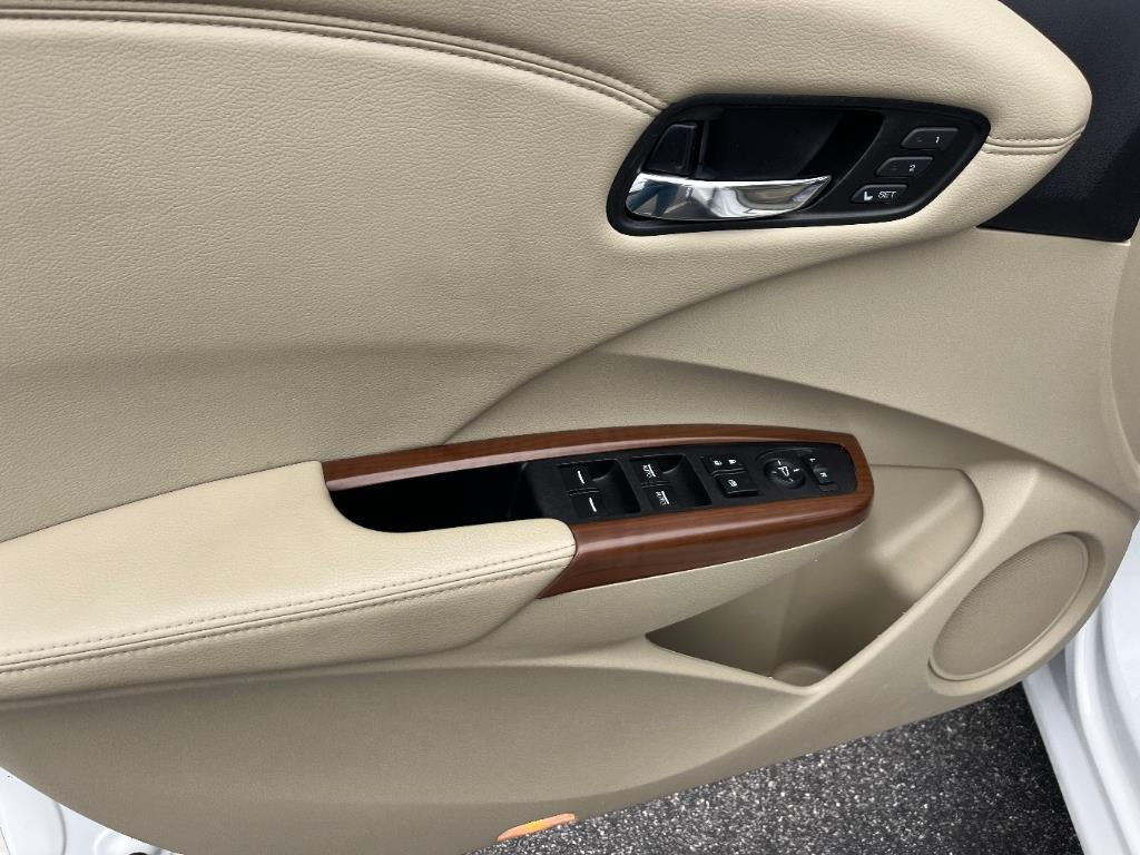 2014 Acura RDX Base w/Tech photo