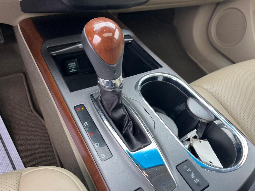 2014 Acura RDX Base w/Tech photo