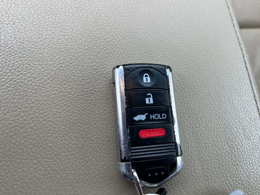 2014 Acura RDX Base w/Tech photo