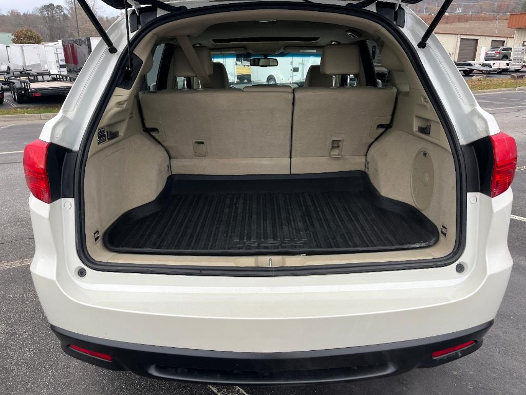 2014 Acura RDX Base w/Tech photo