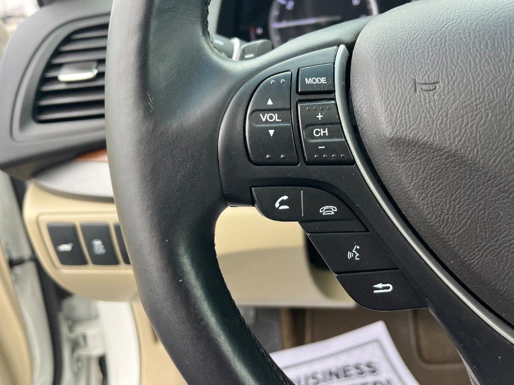 2014 Acura RDX Base w/Tech photo