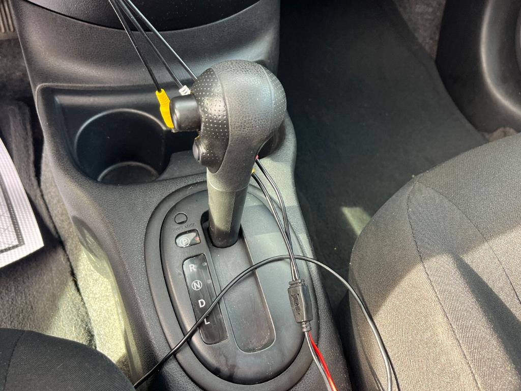 2015 Nissan Versa 1.6 S photo