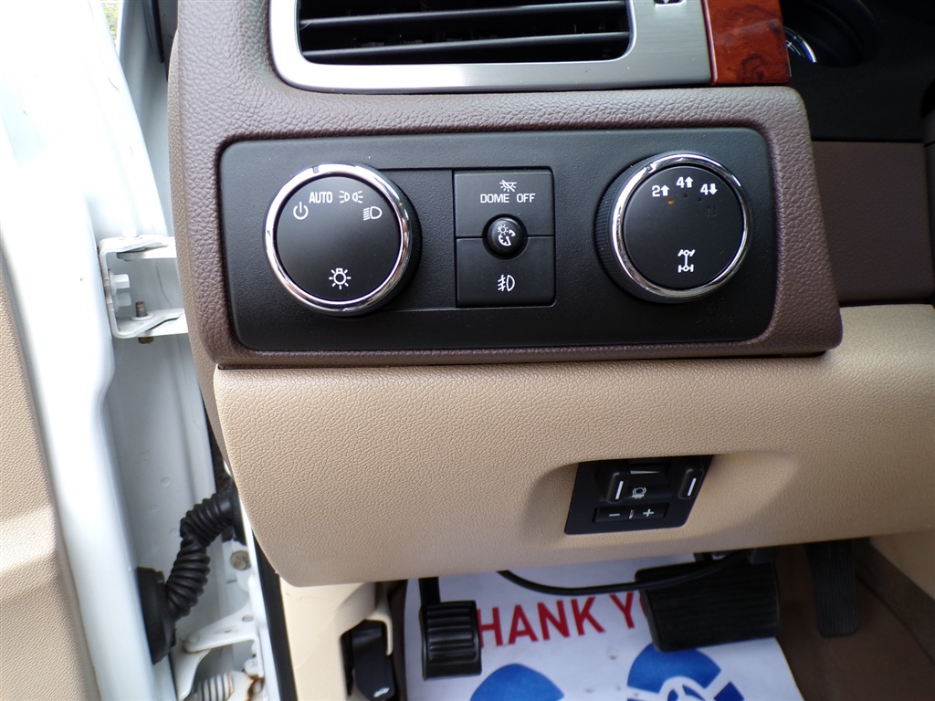 2014 Chevrolet RSX LTZ photo