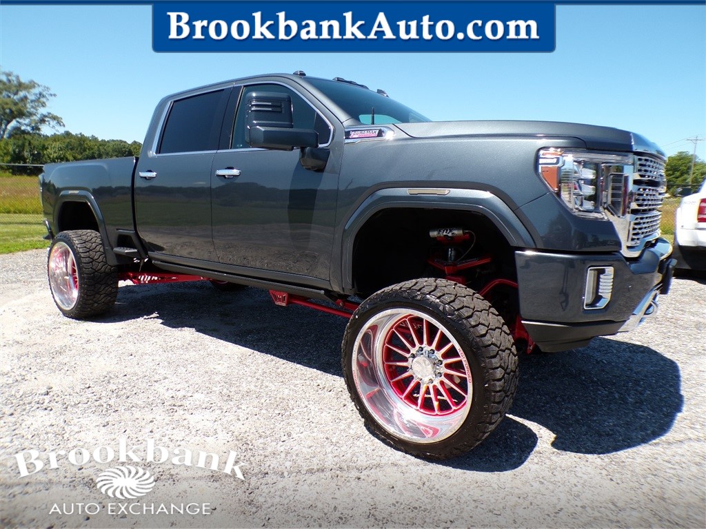 GMC