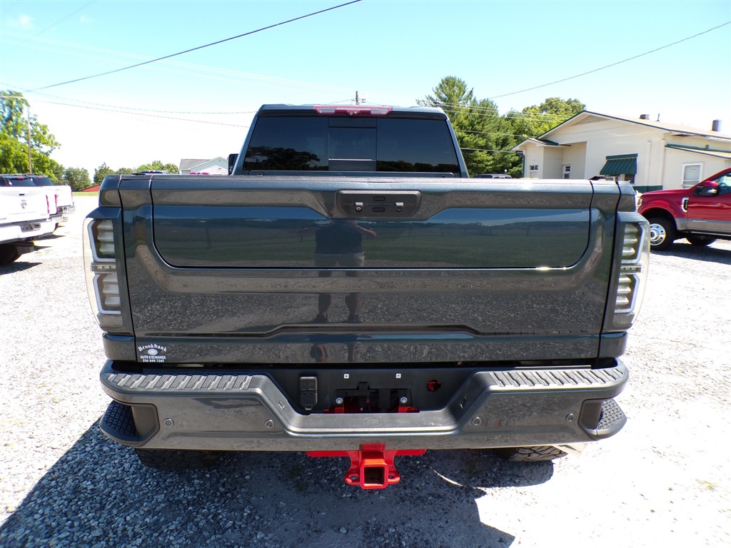 GMCSIERRA 3500 DENALI10