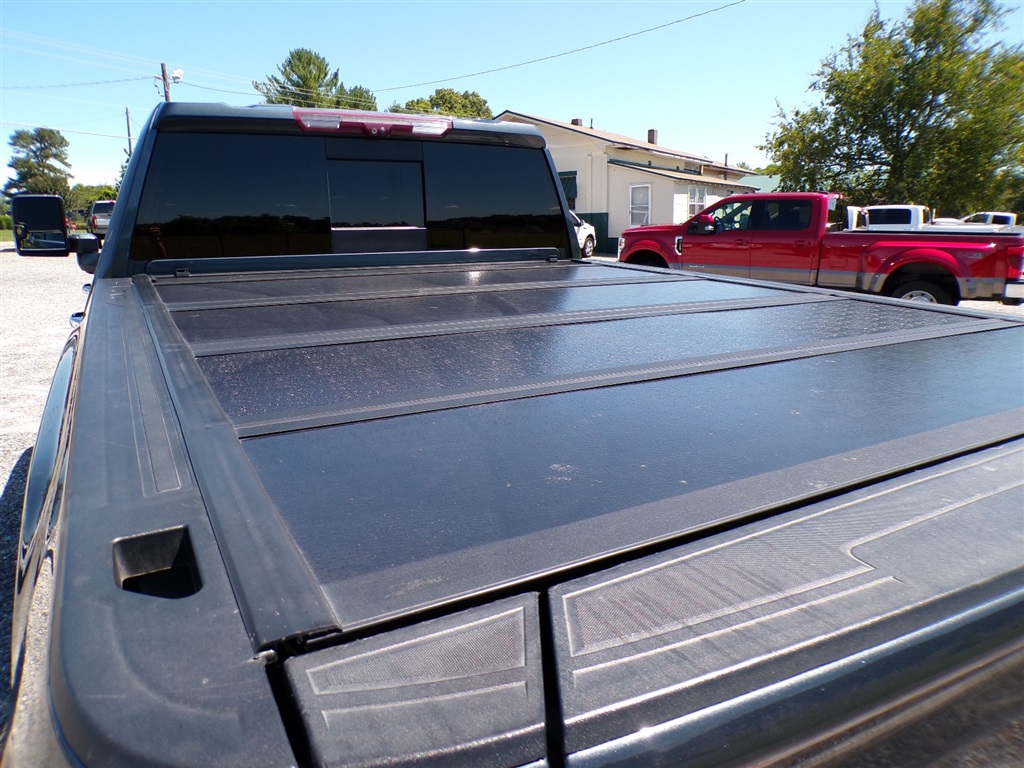 GMCSIERRA 3500 DENALI11