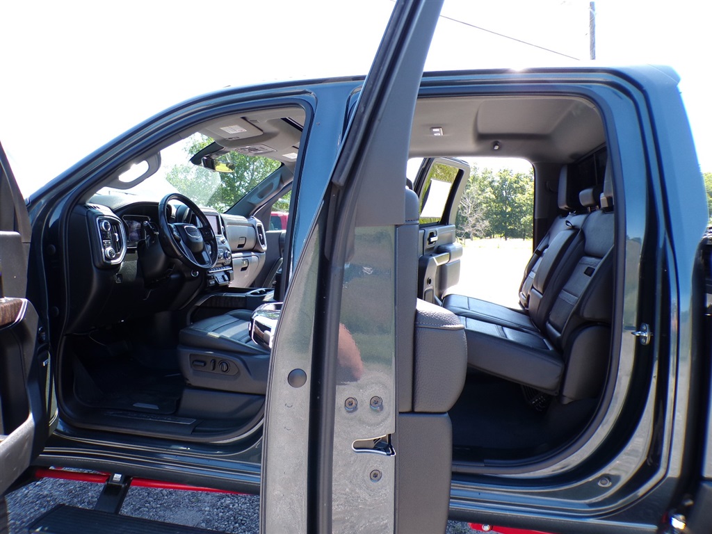 GMCSIERRA 3500 DENALI27