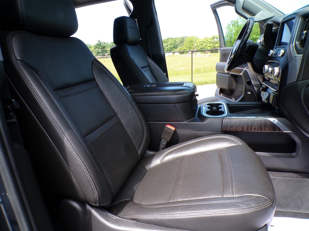 GMCSIERRA 3500 DENALI35