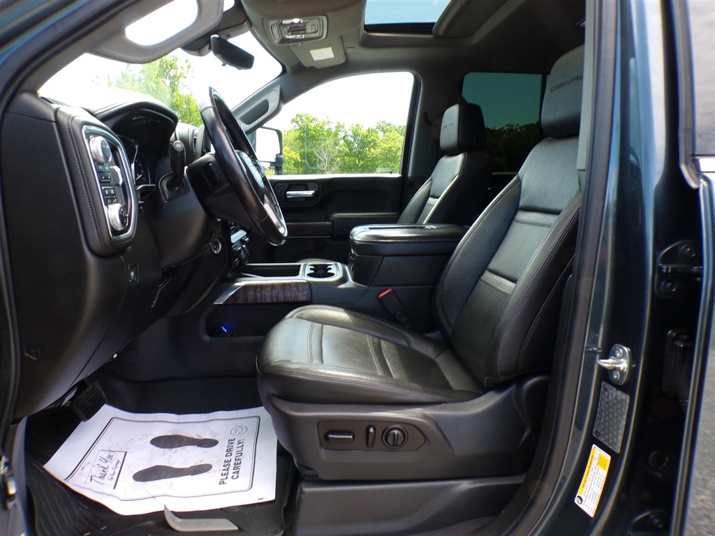GMCSIERRA 3500 DENALI39