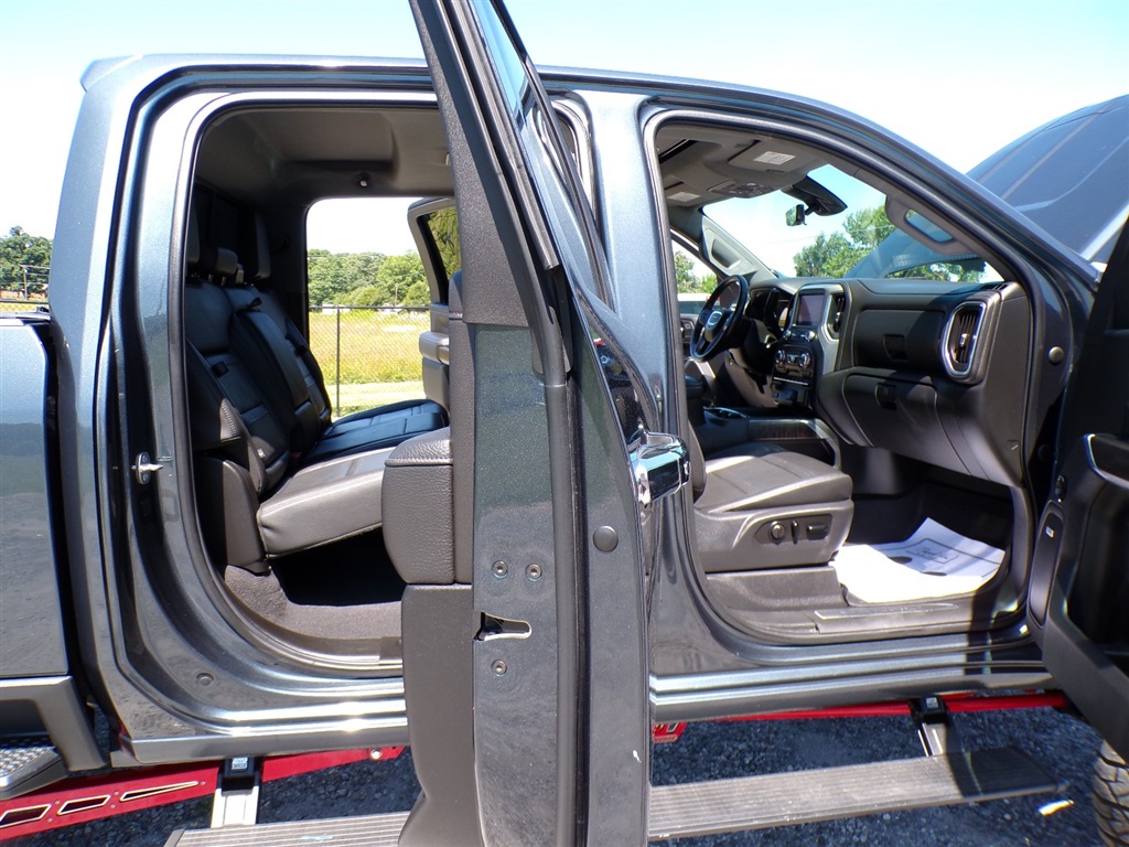 GMCSIERRA 3500 DENALI4