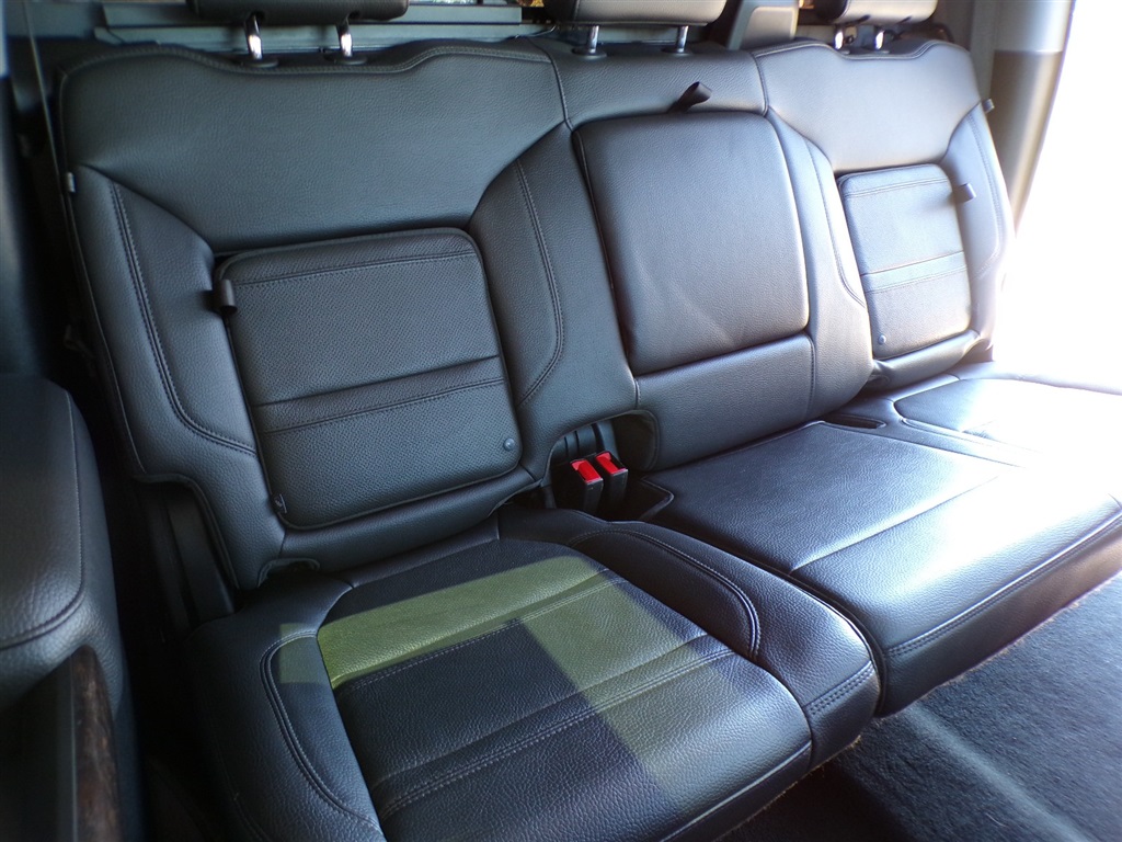 GMCSIERRA 3500 DENALI6