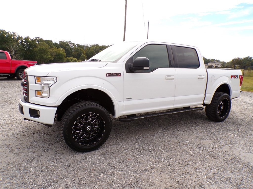 FORDF150 XLT14