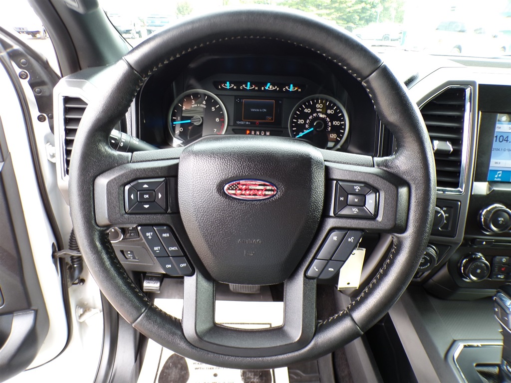 FORDF150 XLT30
