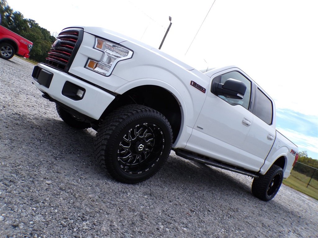 FORDF150 XLT33