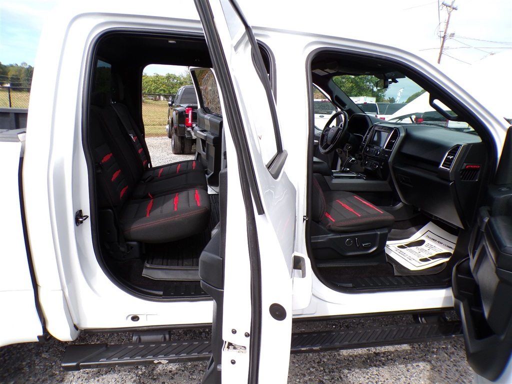 FORDF150 XLT4