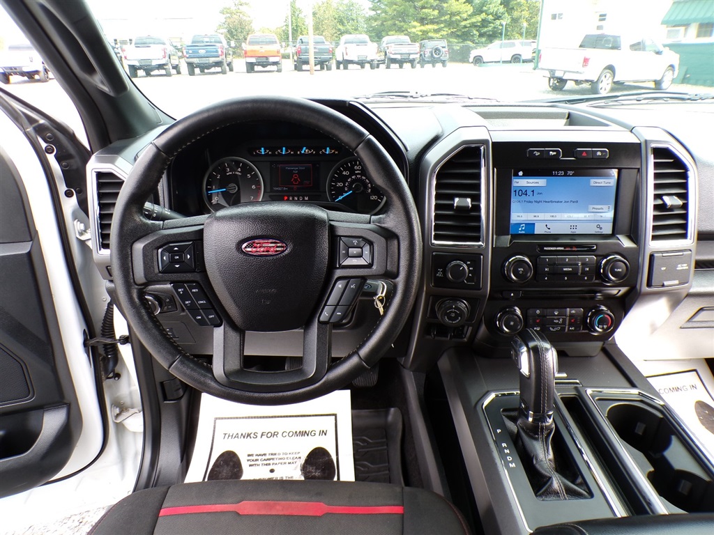 FORDF150 XLT7
