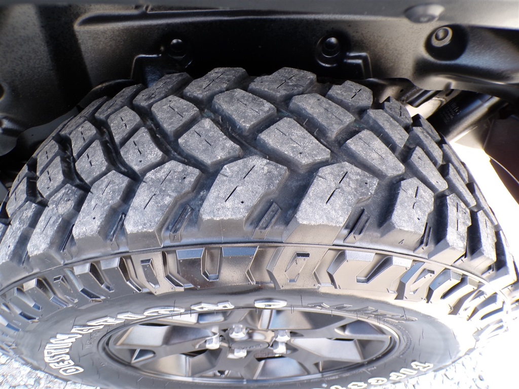 JEEPWRANGLER UNLIMITED WILLYS13