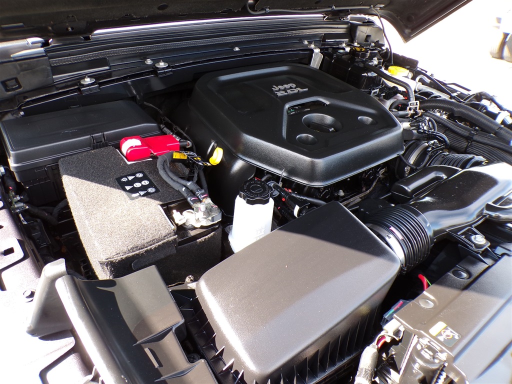 JEEPWRANGLER UNLIMITED WILLYS19