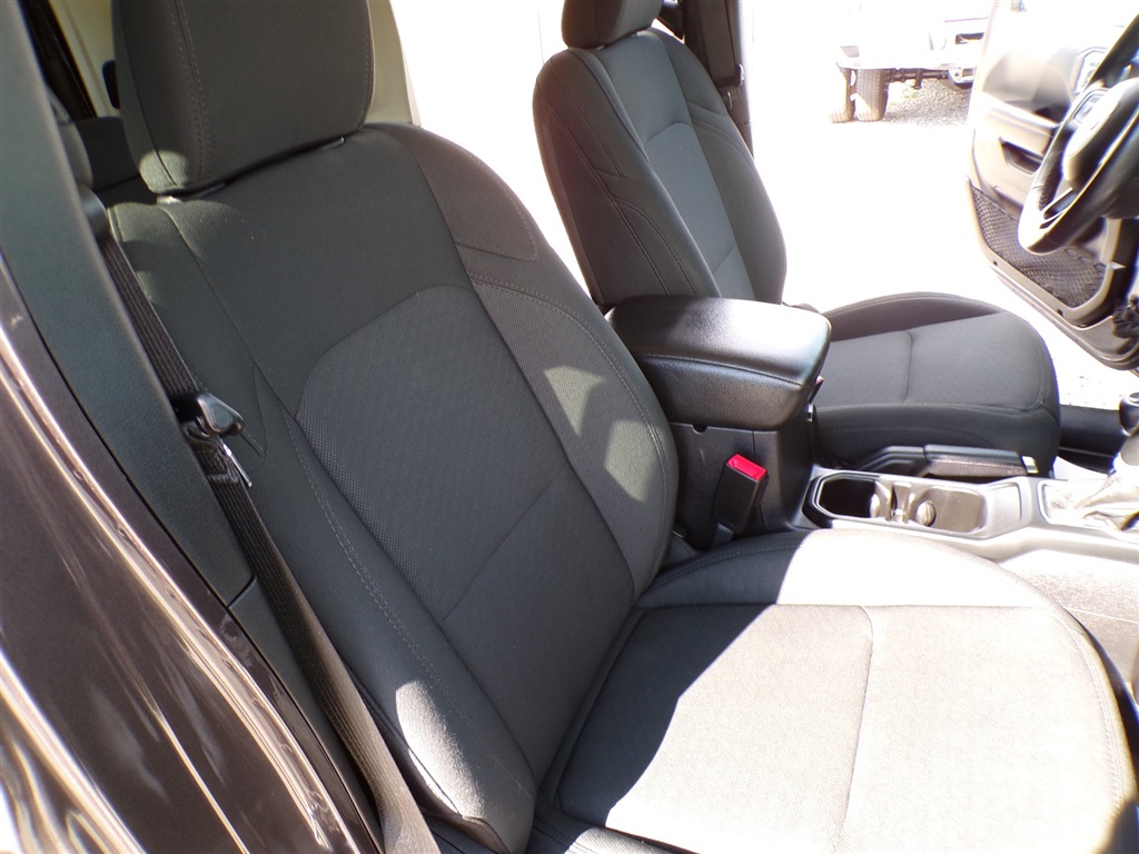 JEEPWRANGLER UNLIMITED WILLYS29