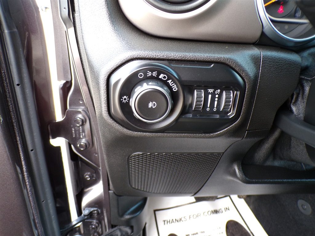 JEEPWRANGLER UNLIMITED WILLYS31