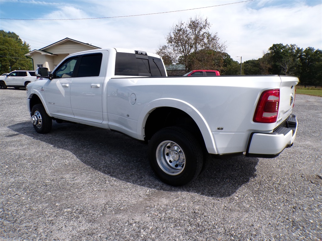 RAM3500 LARAMIE2