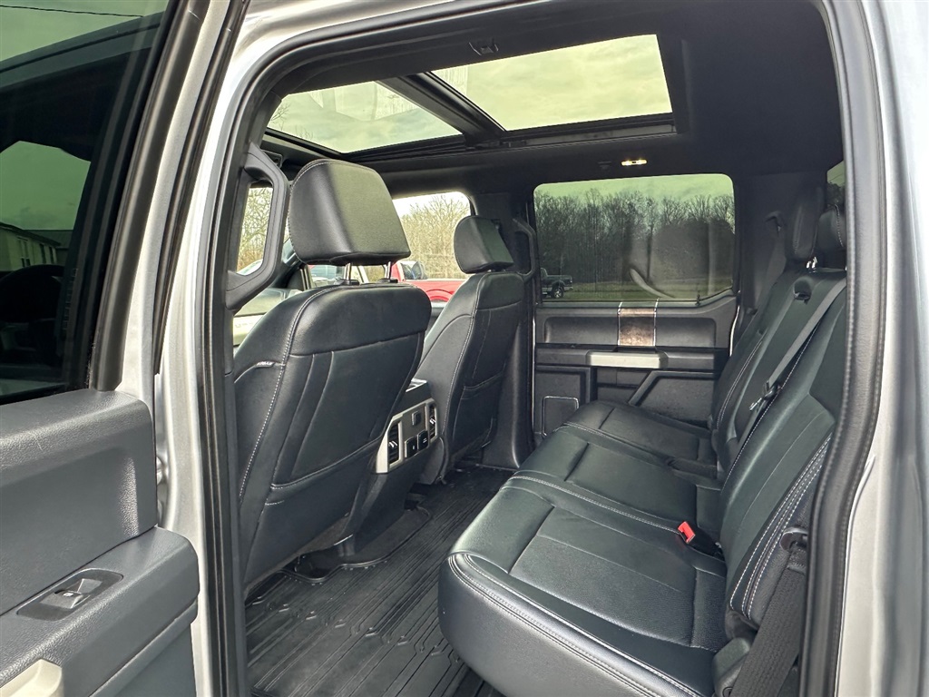 FORDF250 SUPER DUTY LARIAT ULTIMATE11