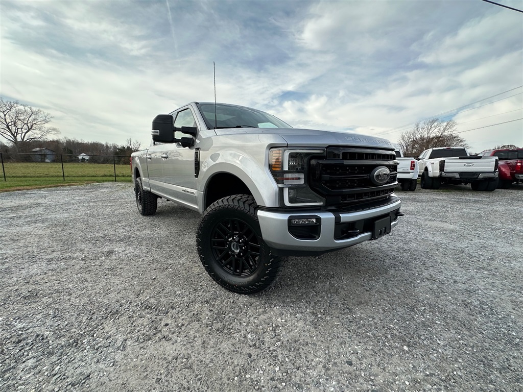 FORDF250 SUPER DUTY LARIAT ULTIMATE15