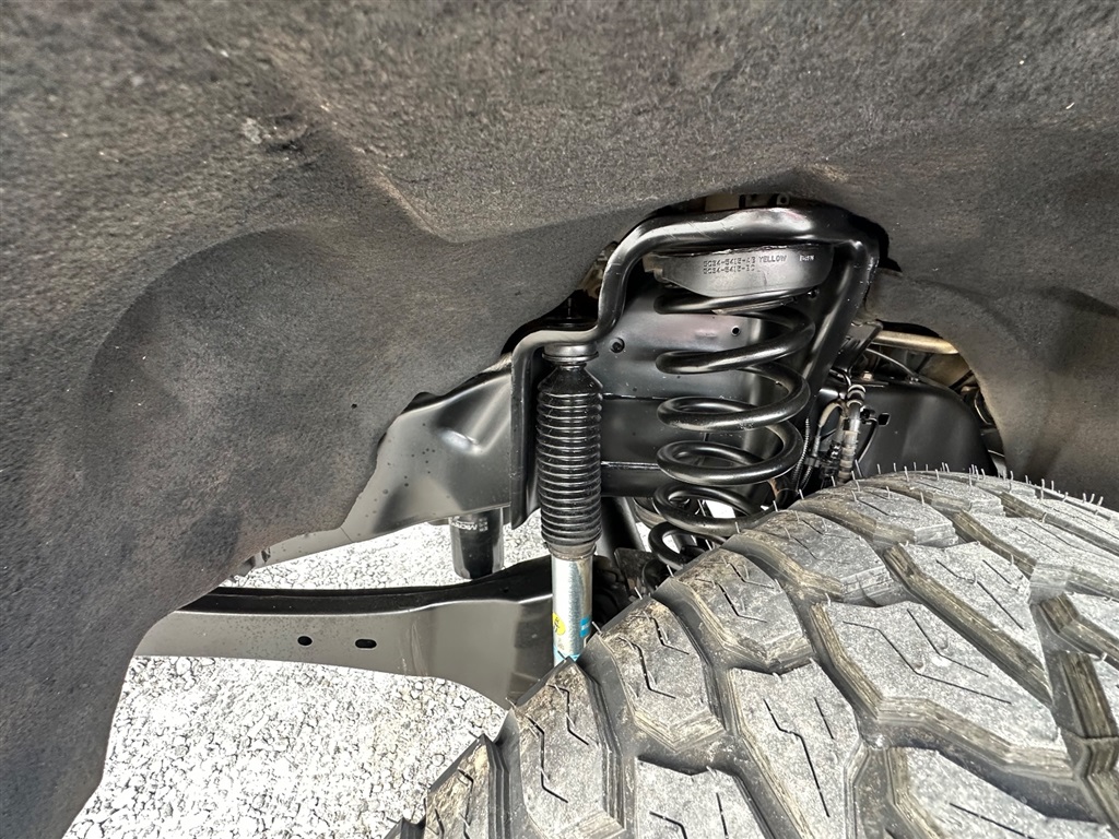 FORDF250 SUPER DUTY LARIAT ULTIMATE16