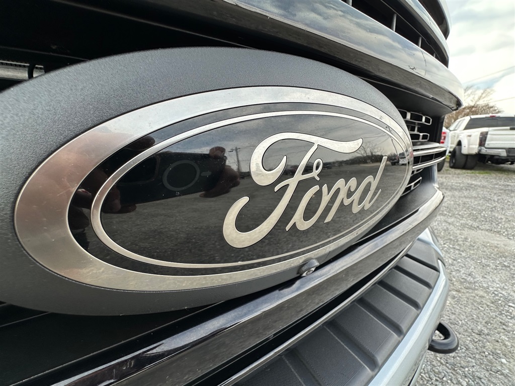 FORDF250 SUPER DUTY LARIAT ULTIMATE17