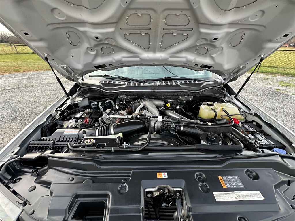 FORDF250 SUPER DUTY LARIAT ULTIMATE22