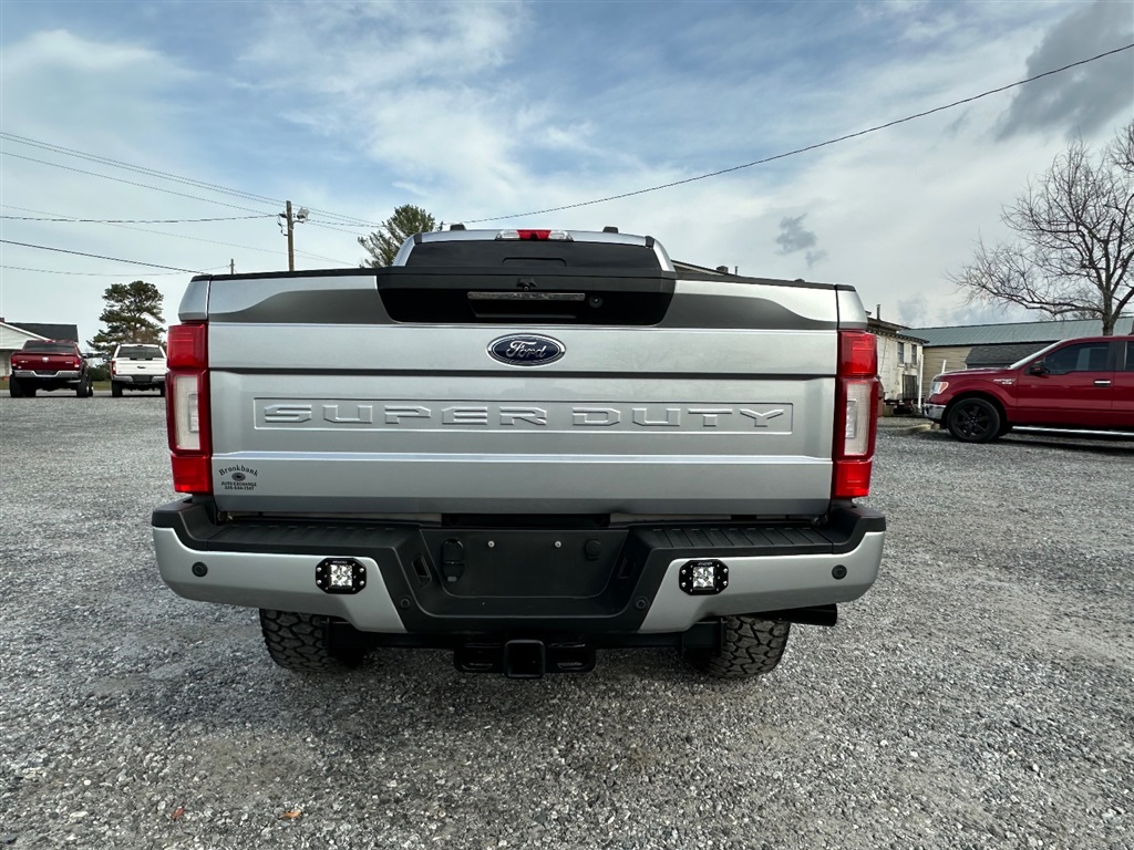 FORDF250 SUPER DUTY LARIAT ULTIMATE4