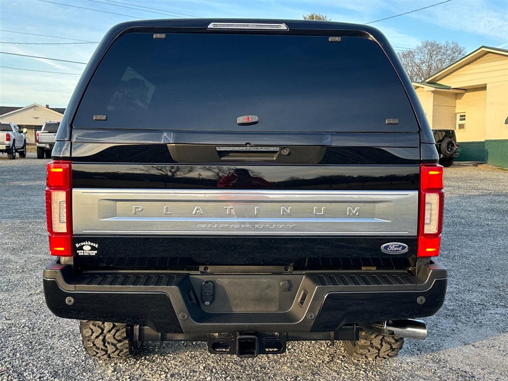 FORDF350 SUPER DUTY PLATINUM15