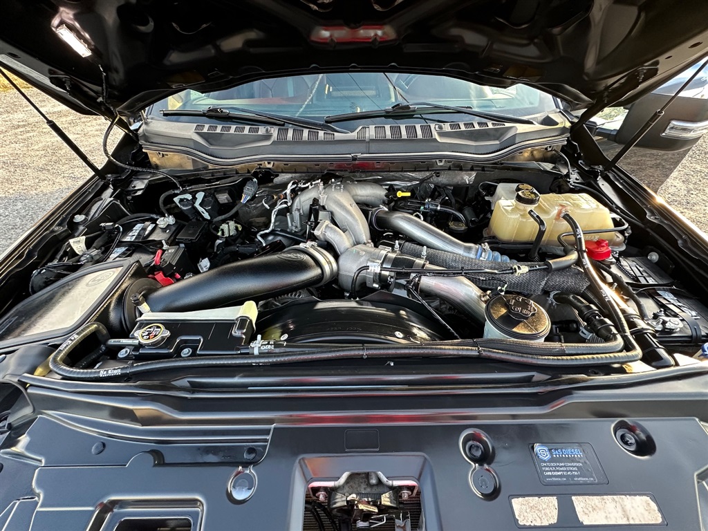 FORDF350 SUPER DUTY PLATINUM3