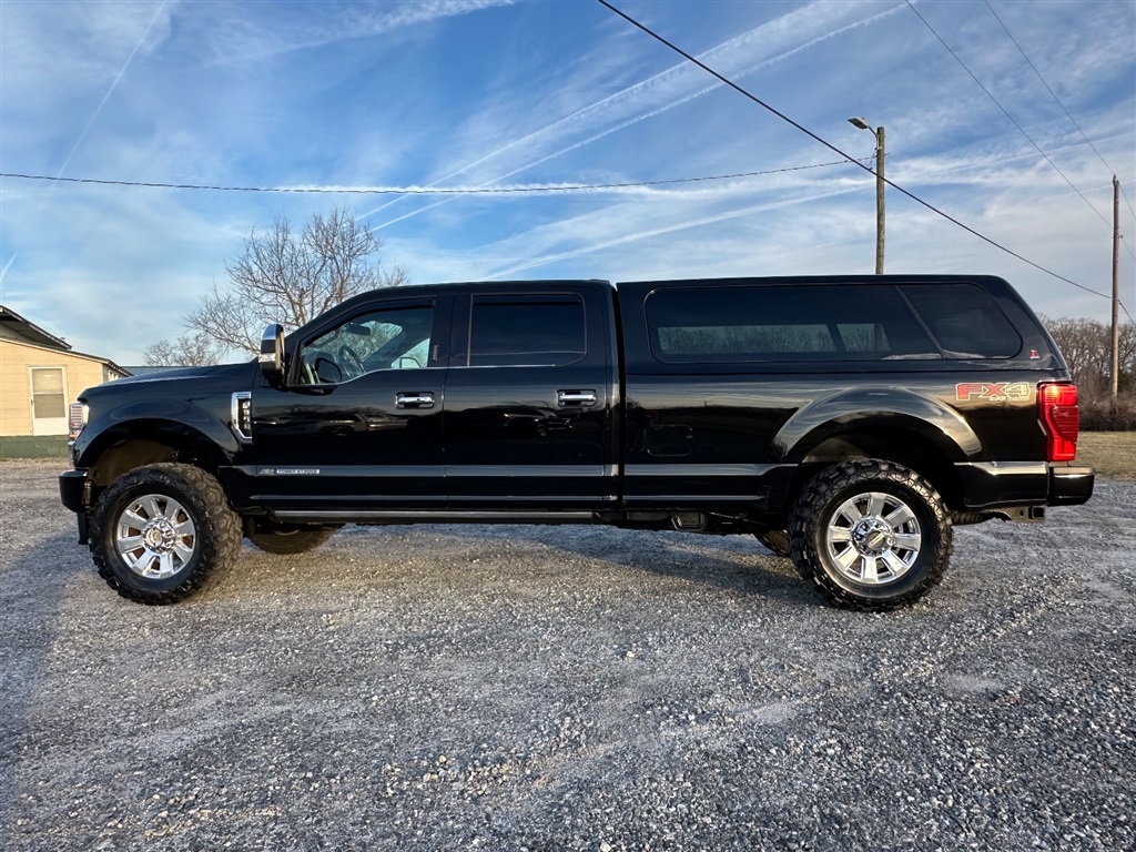 FORDF350 SUPER DUTY PLATINUM43