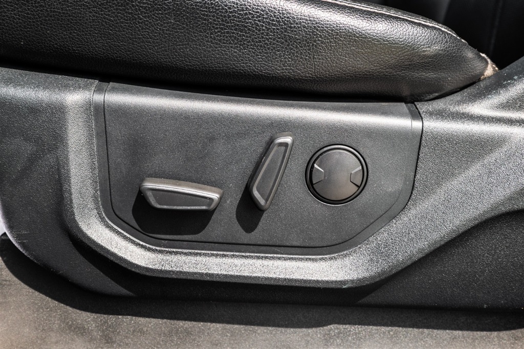 FordF250 SUPER DUTY LARIAT TREMOR13