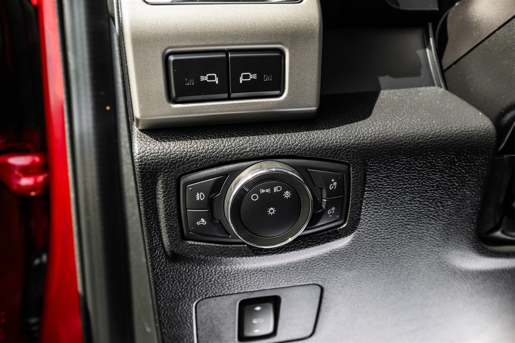 FordF250 SUPER DUTY LARIAT TREMOR16