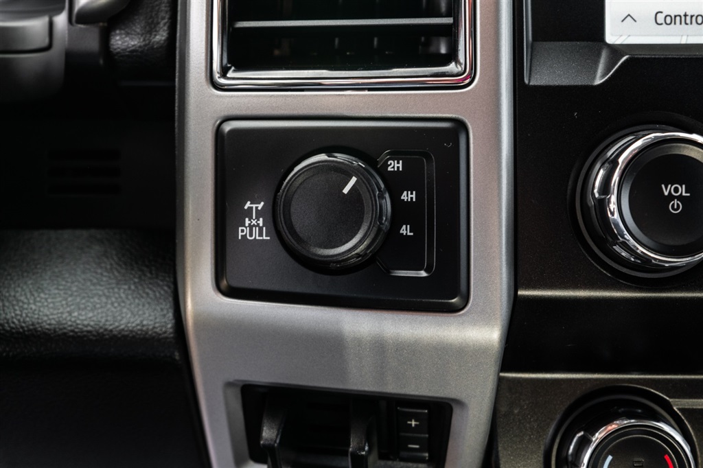 FordF250 SUPER DUTY LARIAT TREMOR20