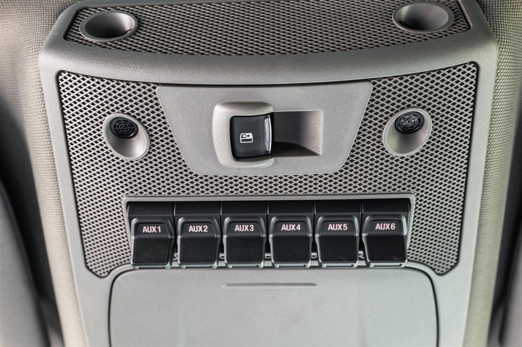 FordF250 SUPER DUTY LARIAT TREMOR22
