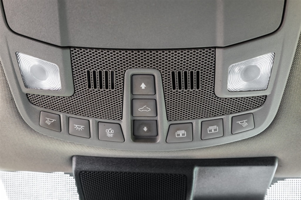 FordF250 SUPER DUTY LARIAT TREMOR23