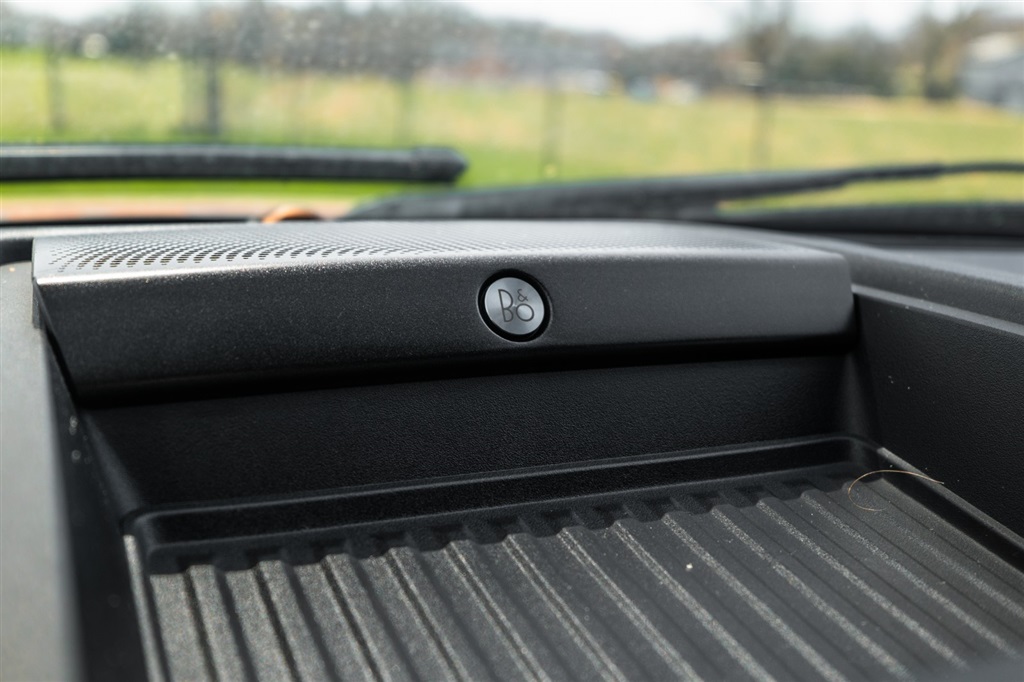 FordF250 SUPER DUTY LARIAT TREMOR25