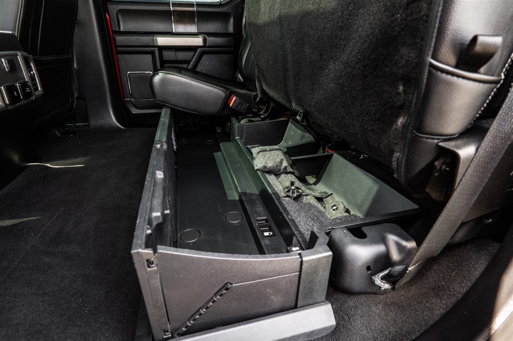 FordF250 SUPER DUTY LARIAT TREMOR28
