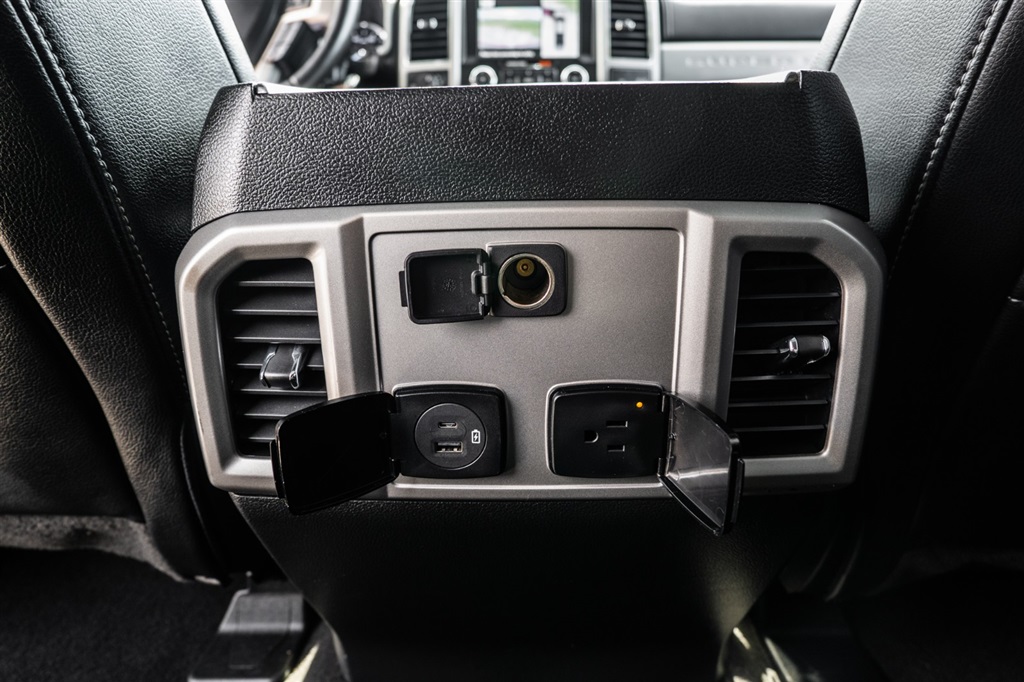 FordF250 SUPER DUTY LARIAT TREMOR29