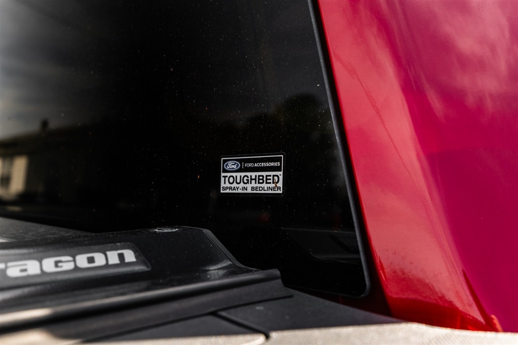 FordF250 SUPER DUTY LARIAT TREMOR32