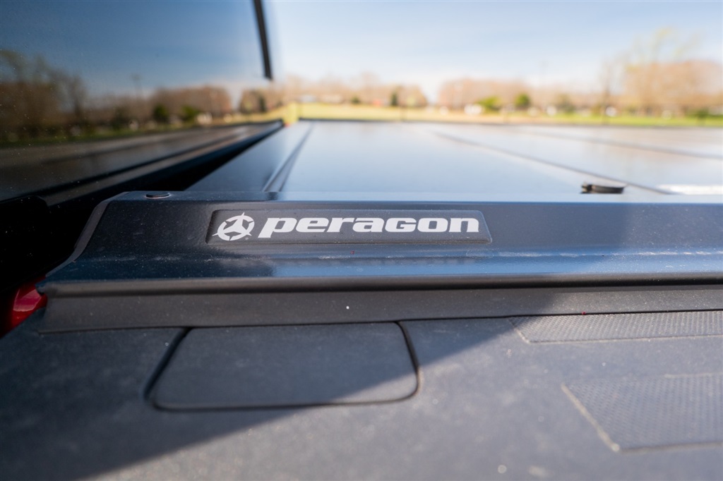 FordF250 SUPER DUTY LARIAT TREMOR44