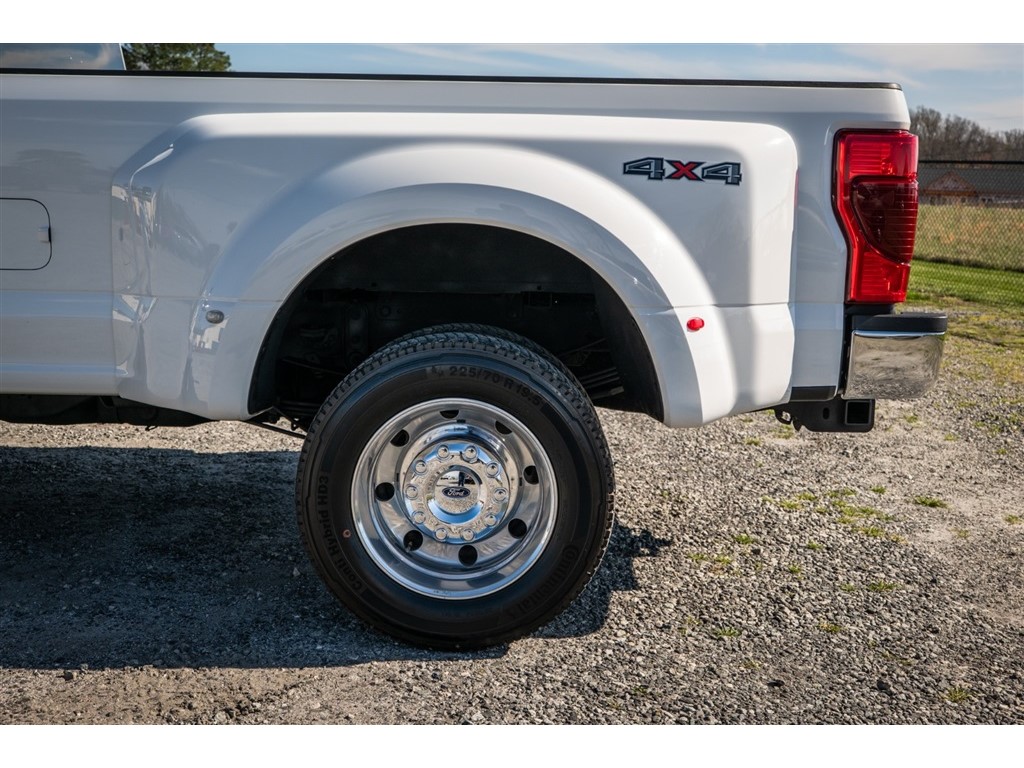 FordF-450 SUPER DUTY XLT10