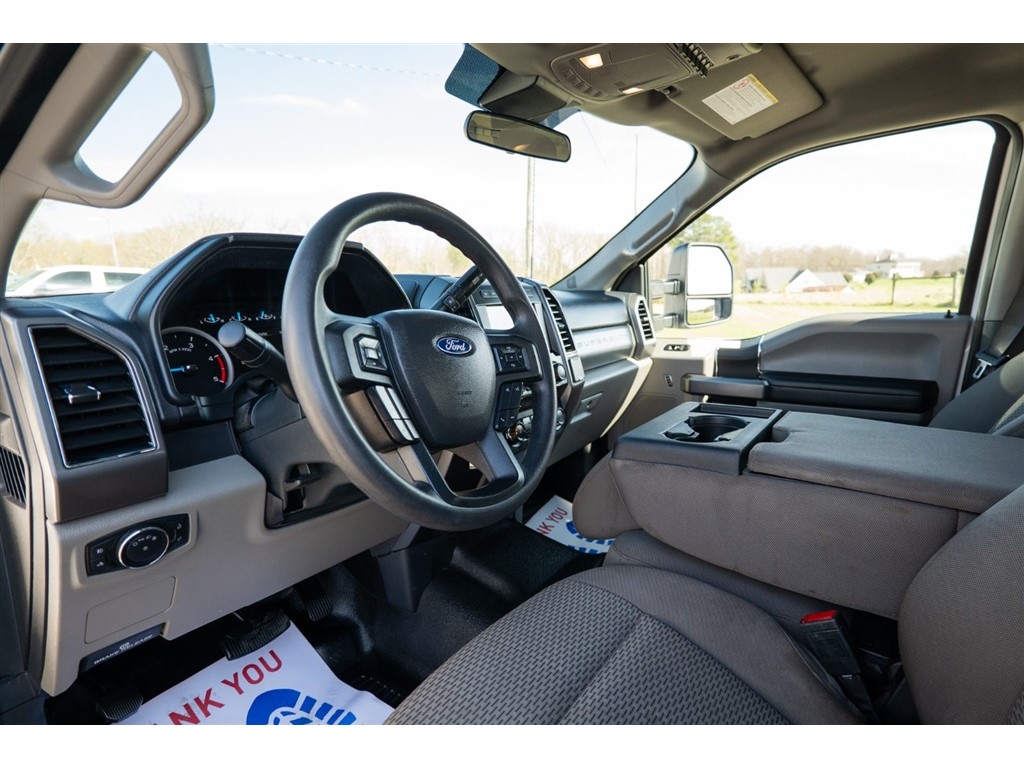 FordF-450 SUPER DUTY XLT12