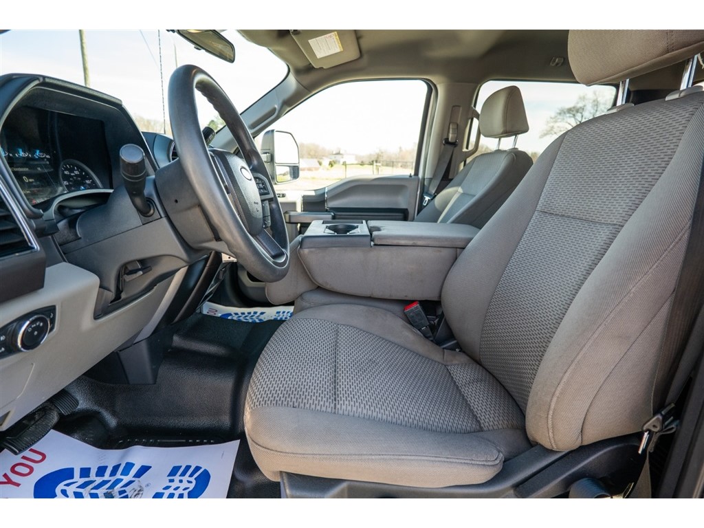 FordF-450 SUPER DUTY XLT13
