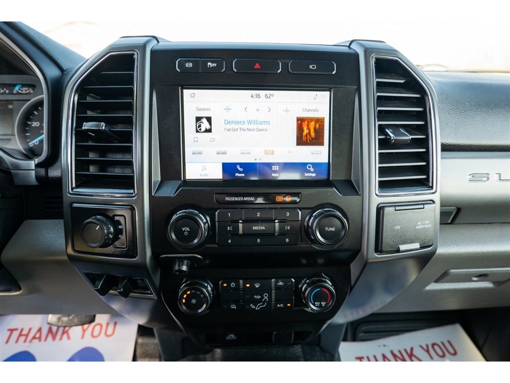 FordF-450 SUPER DUTY XLT16