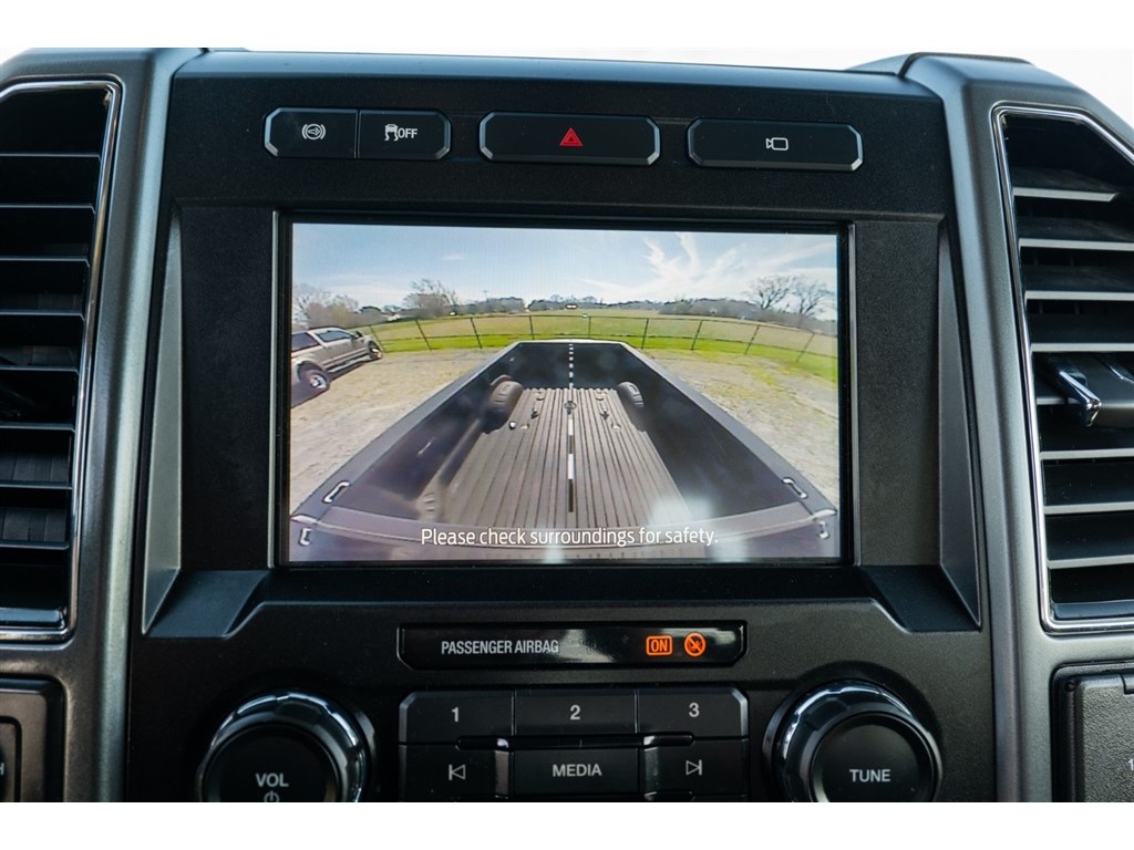 FordF-450 SUPER DUTY XLT17