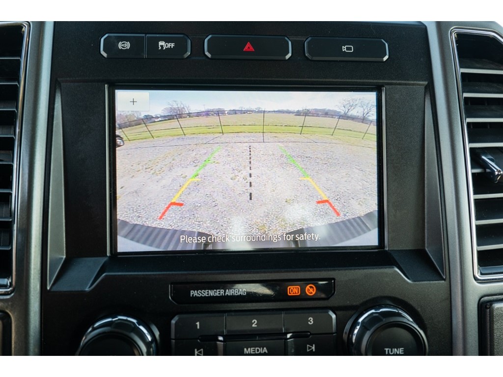 FordF-450 SUPER DUTY XLT18